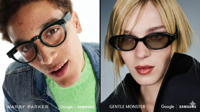 Samsung-Google Kenalkan Kacamata Pintar AI, Ini Bocoran Fitur Unggulannya