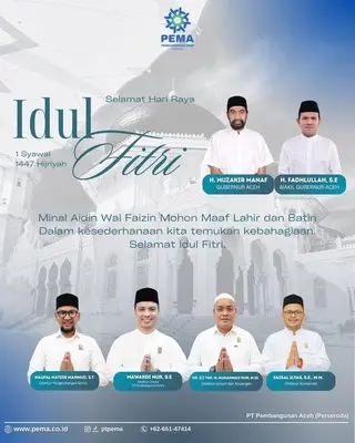 Selamat hari raya