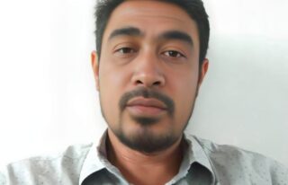 Andri Nofidar Gantikan Irma Suryani sebagai Kacabdisdik Abdya