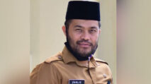 Bupati Abdya Tunjuk Zarlis Jadi Plt Kabid Pencegahan dan Kesiapsiagaan BPBD