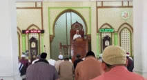 Daftar Khatib di Masjid Se Kota Sabang untuk Shalat Jumat 21 Mei 2026