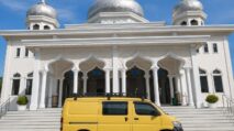 Inilah Daftar Khatib Shalat Jum'at 29 Mei 2026 Se-Aceh Besar