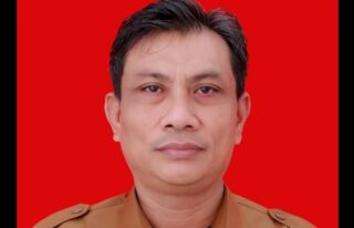 BPBK Abdya Imbau Warga Waspadai Arus Sungai di Tengah Curah Hujan Tinggi
