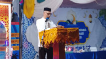 Wabup Zaman Akil Buka MTQ Susoh, Abdya Siap Hadapi MTQ Aceh 2027