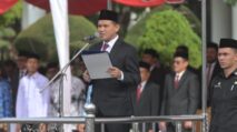 Wagub Aceh: Mutu Pendidikan Tak Optimal Tanpa Mindset Maju dan Mental Kuat