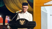 Buka MTQ Blangpidie, Wabup Zaman Akli: Abdya Harus Tampil Juara di MTQ Aceh