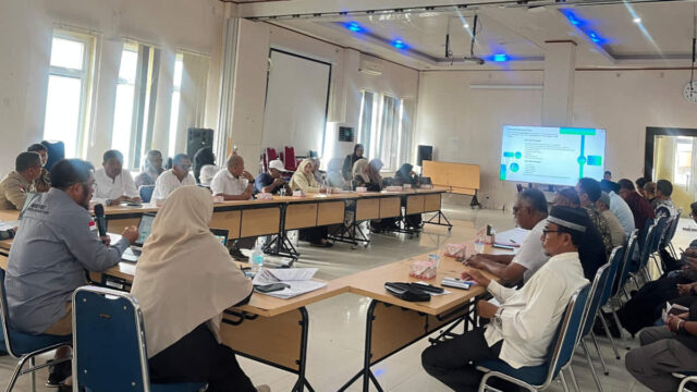 Dorong Reformasi Birokrasi, Setiap SKPK di Abdya Diminta Hadirkan Inovasi