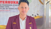Problematika JKA, IMM Abdya Desak Pemerintah Aceh Cabut Pergub atau Evaluasi Menyeluruh!