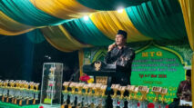 MTQ Kecamatan Blangpidie Ditutup, Camat Ajak Masyarakat Sukseskan MTQ Aceh di Abdya