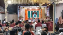 MTQ Jeumpa Dibuka, 77 Peserta Ikuti Lomba Tilawah hingga Syarhil Qur’an