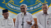 KPK Luncurkan Panduan Pendidikan Antikorupsi untuk PAUD hingga SMA