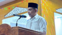 Plt Sekda Abdya Buka MTQ Kecamatan Setia, Siapkan Generasi Qurani Menuju MTQ Aceh 2027