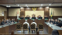 Dua Eks Bos Pertamina Divonis 6 Tahun Penjara di Kasus Korupsi Rp285 Triliun