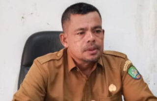 Mulai Senin Depan, Distan Abdya Buka Pengurusan Rekom BBM untuk Alsintan