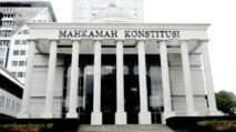 Aturan Suami Menafkahi dan Istri Mengurus Rumah Digugat ke MK