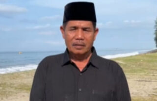Panglima Laot Abdya Siapkan Pelatihan Mekanik bagi Anak Nelayan