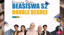 Kemenag Buka Beasiswa Double Degree 2026, Ini Syarat dan Cara Daftarnya