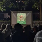 Dari Nobar Dibubarkan hingga Viral, Ini Sinopsis Film Dokumenter “Pesta Babi”