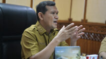 Wagub Aceh Minta Daerah Percepat Validasi Data Pascabencana Hidrometeorologi