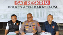 Pria Nias Bawa Kabur Anak Gadis Abdya Hingga Hamil, Ditangkap Polisi