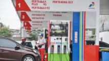 Kabar Mobil di Atas 1.400 CC Dilarang Isi Pertalite, Ini Kata Pertamina