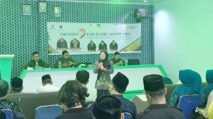 Peringati HUT ke-9, ACTION Gelar Sarasehan Ajak Generasi Muda Rawat Budaya Lokal