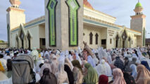 Ini 19 Lokasi Shalat Idul Adha 1447 H di Kota Sabang Lengkap dengan Daftar Khatib dan Imam
