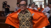 Divonis 5 Tahun Penjara, Eks Wamenaker Noel: Hukum Mati Saja Saya!