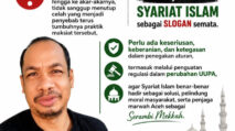 Praktik PSK Masih Ditemukan di Aceh, Ogek Agus: Jangan Jadikan Syariat Sekadar Slogan