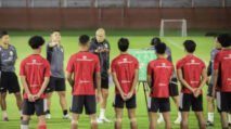 Ini Hasil Lengkap Undian Kualifikasi Piala Asia U-20 2027, Indonesia Masuk Grup Neraka