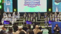 Polemik LCC: Ketua MPR, Juri dan MC Digugat, Sidang Perdana Digelar 2 Juni