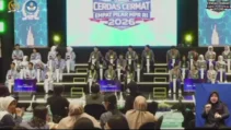 Polemik LCC: Ketua MPR, Juri dan MC Digugat, Sidang Perdana Digelar 2 Juni