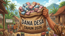 14 Gampong di Abdya Masih 'Gigit Jari', Dana Desa Belum Cair Hingga Awal Juni 2026
