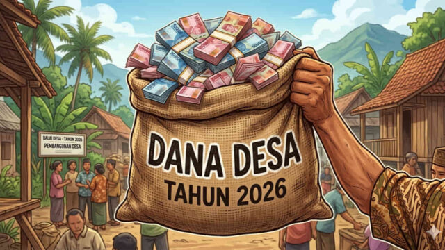14 Gampong di Abdya Masih 'Gigit Jari', Dana Desa Belum Cair Hingga Awal Juni 2026