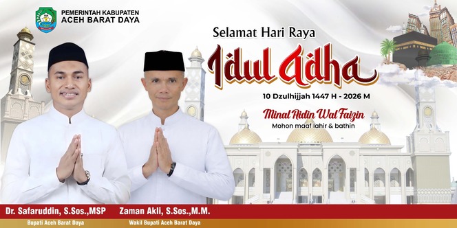 idul adha