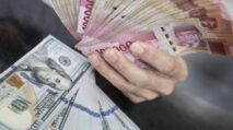 Dolar AS Kian Perkasa, Rupiah Terpuruk ke Level Rp17.844