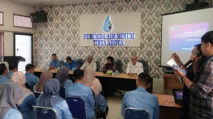 Perumdam Tirta Abdya Gelar Bimtek GCG dan e-Billing, Pelanggan Aktif Naik Signifikan