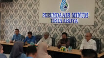 Bimtek di Abdya, Perpamsi Aceh Dorong Penguatan Tata Kelola Perusahaan Air Minum