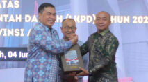 Abdya Kembali Raih WTP ke-11, Ketua DPRK Ungkap Kunci di Balik Prestasi Ini