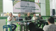 Jelang PORA, KONI Abdya Perkuat Konsolidasi dan Siap Beri Bonus untuk Atlet Berprestasi