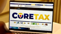 Coretax 'Error' Lagi, Layanan Faktur dan Pelaporan Pajak Lumpuh Tiga Hari