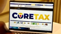 Coretax 'Error' Lagi, Layanan Faktur dan Pelaporan Pajak Lumpuh Tiga Hari