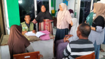 Baitul Mal Aceh Selatan Perluas Layanan Mustahiq ke Klinik Kesehatan