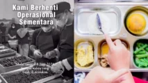 Terungkap! Ini Penyebab 5 Dapur MBG di Abdya Berhenti Beroperasi, Ribuan Siswa Terdampak