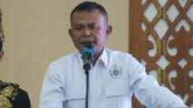 KONI Abdya: 14 Cabor Lolos Pora Aceh Jaya, 4 Cabang Menunggu Jadwal Pra Pora