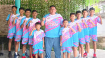 10 Atlet Muda SBC Abdya Diutus ke Sirprov PBSI Sumut II 2026