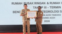 Pemerintah Kucurkan Rp100,1 Triliun untuk Pemulihan Pascabencana Sumatera