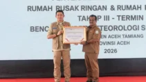 Pemerintah Kucurkan Rp100,1 Triliun untuk Pemulihan Pascabencana Sumatera
