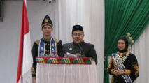 HUT ke-61 Kota Sabang, Wali Kota Paparkan Capaian Pembangunan dan Tantangan ke Depan