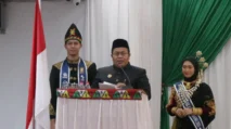 HUT ke-61 Kota Sabang, Wali Kota Paparkan Capaian Pembangunan dan Tantangan ke Depan